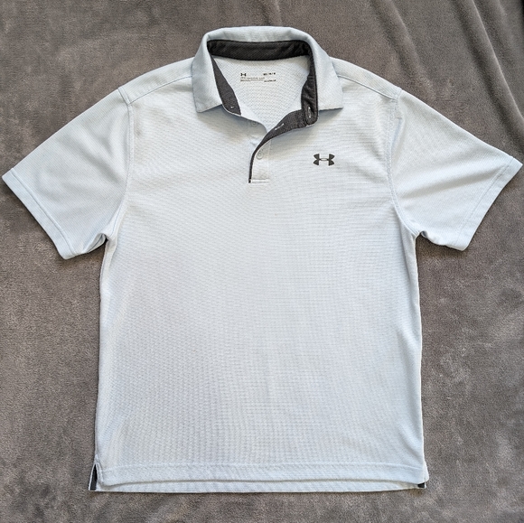 Mens Under Armour Heatgear size M - Picture 1 of 9